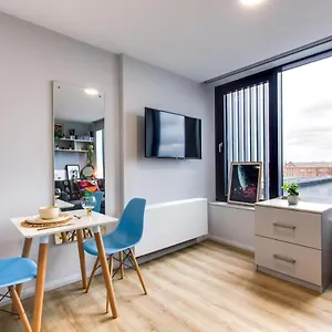 Yugo Explore - Kavanagh Court , Dublin Ireland