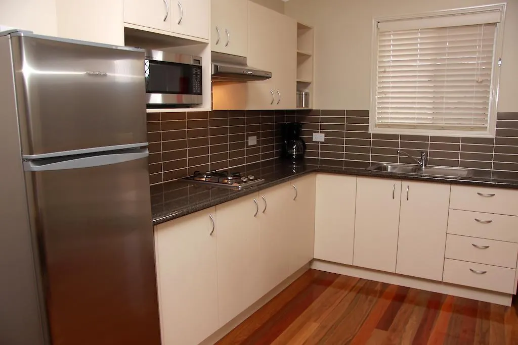 Yabbaloumba Retreat Villa Booloumba Australia